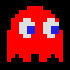 Pac-Man - Blinky