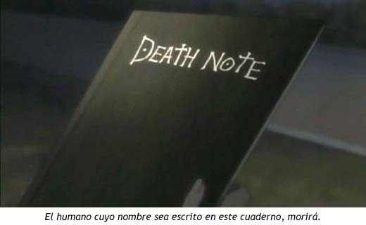 Images Of Death Note. All Death Notes follow a