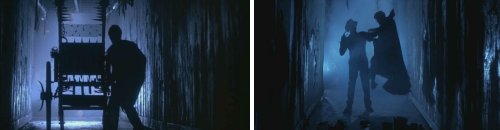 Pesadilla en Elm Street 3 - El 