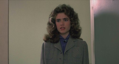 Pesadilla en Elm Street 3 - Nancy