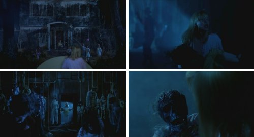 Pesadilla en Elm Street 3 - La primera pesadilla