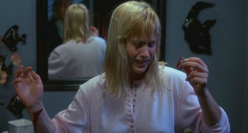 Pesadilla en Elm Street 3 - Suicidio inducido