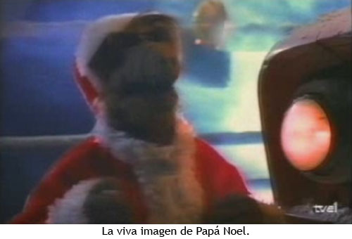 ALF Especial de Navidad - ALF de Papá Noel