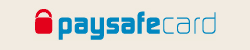 PaySafeCard - Logotipo