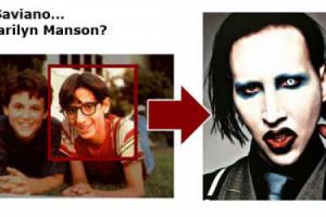 ¡Quién te ha visto y quién te ve! (IV)