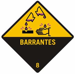 Barrantes