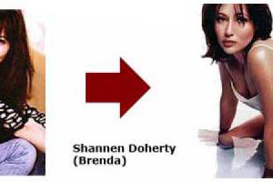 ¡Quién te ha visto y quién te ve! (VI)