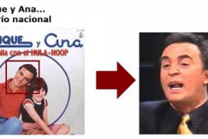 ¡Quién te ha visto y quién te ve! (VII)