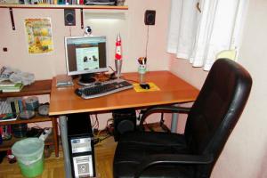 Muestra tu cuartel general