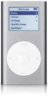 iPod mini