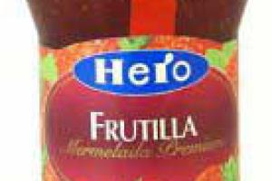 Ricky Martin, el perro y la mermelada…