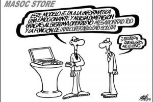 Forges – Masoc Store