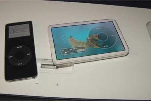 iPod video – Nuevo fake