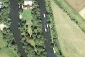 La auténtica Monkey Island