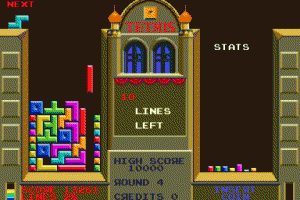 El triunfo del Tetris