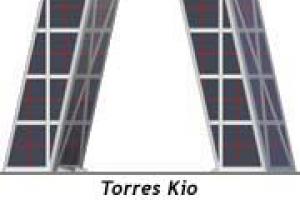 Las Torres Kio