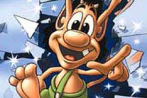 El videojuego de Hugo