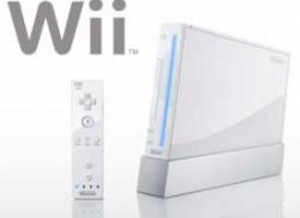 Wii