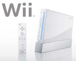 Nintendo Wii