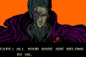 All your base are belong to us
