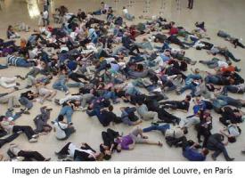 Flashmobs