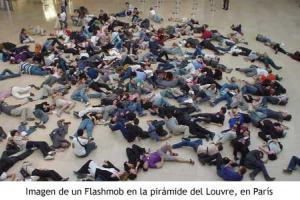 Flashmobs
