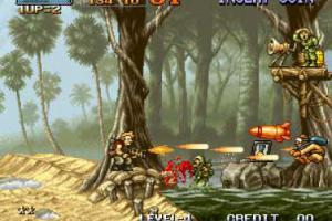 Metal Slug