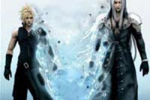 Final Fantasy VII: Advent Children