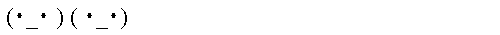 Smileys japoneses - Buscando Smileys japoneses - Buscando