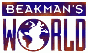 El mundo de Beakman