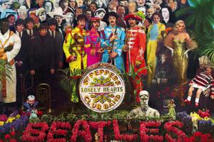 El gran secreto de los Beatles (II)