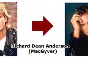 ¡Quién te ha visto y quién te ve! (XV)