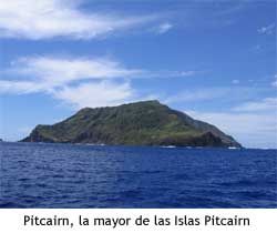 Pitcairn
