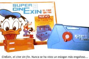 El CinExin