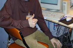 Eduard Matas, el viajero de las parties