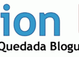 Quedada bloguera madrileña