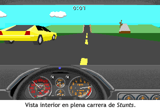 Stunts