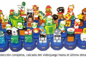 Super Merchandising Bros.