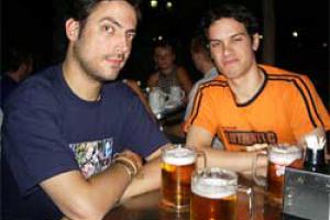 Quedada bloguera madrileña – Balance