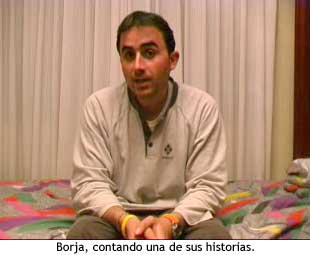 QVMT - Borja