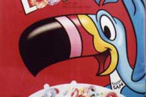 Froot Loops