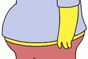 El peor episodio de la historia