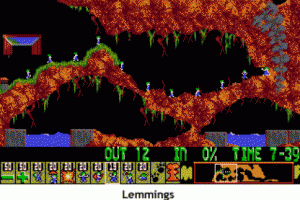 Mis videojuegos favoritos