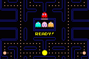 Pac-Man