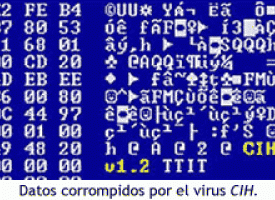 Virus informáticos (II)