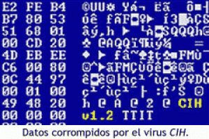 Virus informáticos (II)