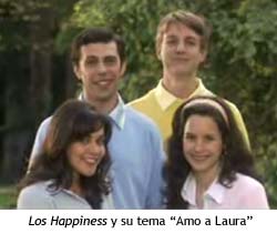 Amo a Laura