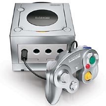 GameCube, versión platinum
