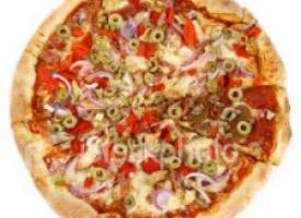 51 maneras divertidas de pedir una pizza