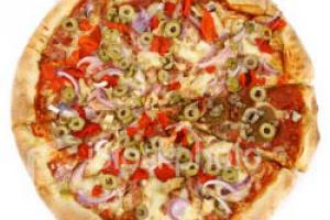 51 maneras divertidas de pedir una pizza